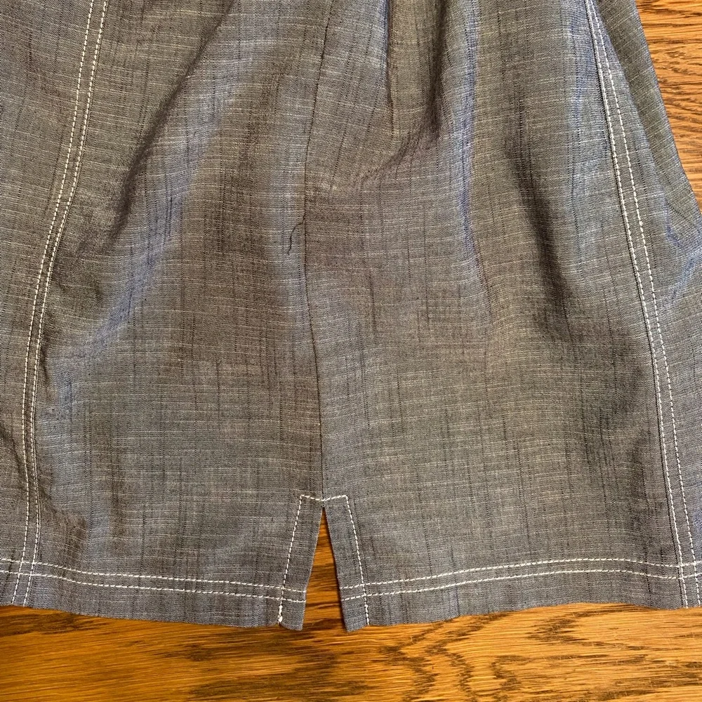 Quality Alfred Dunner Top Size 16P - Picture 6 of 11